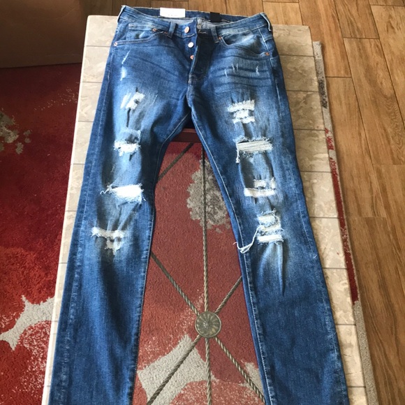 H&M jeans - Picture 2 of 6